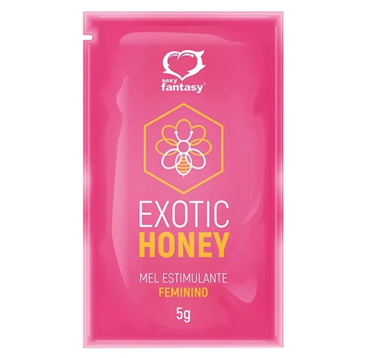MELZINHO ESTIMULANTE FEMININO - 1