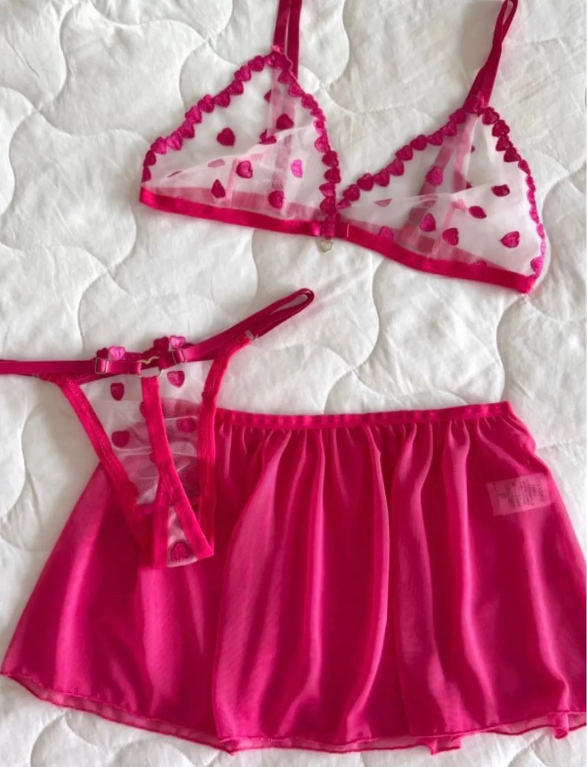     Encanto Pink - 1