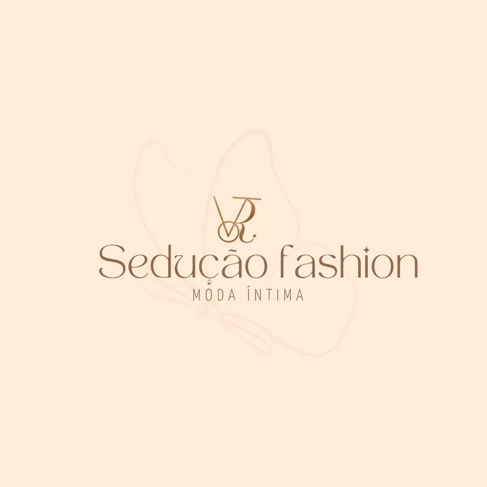 Sedução fashion 