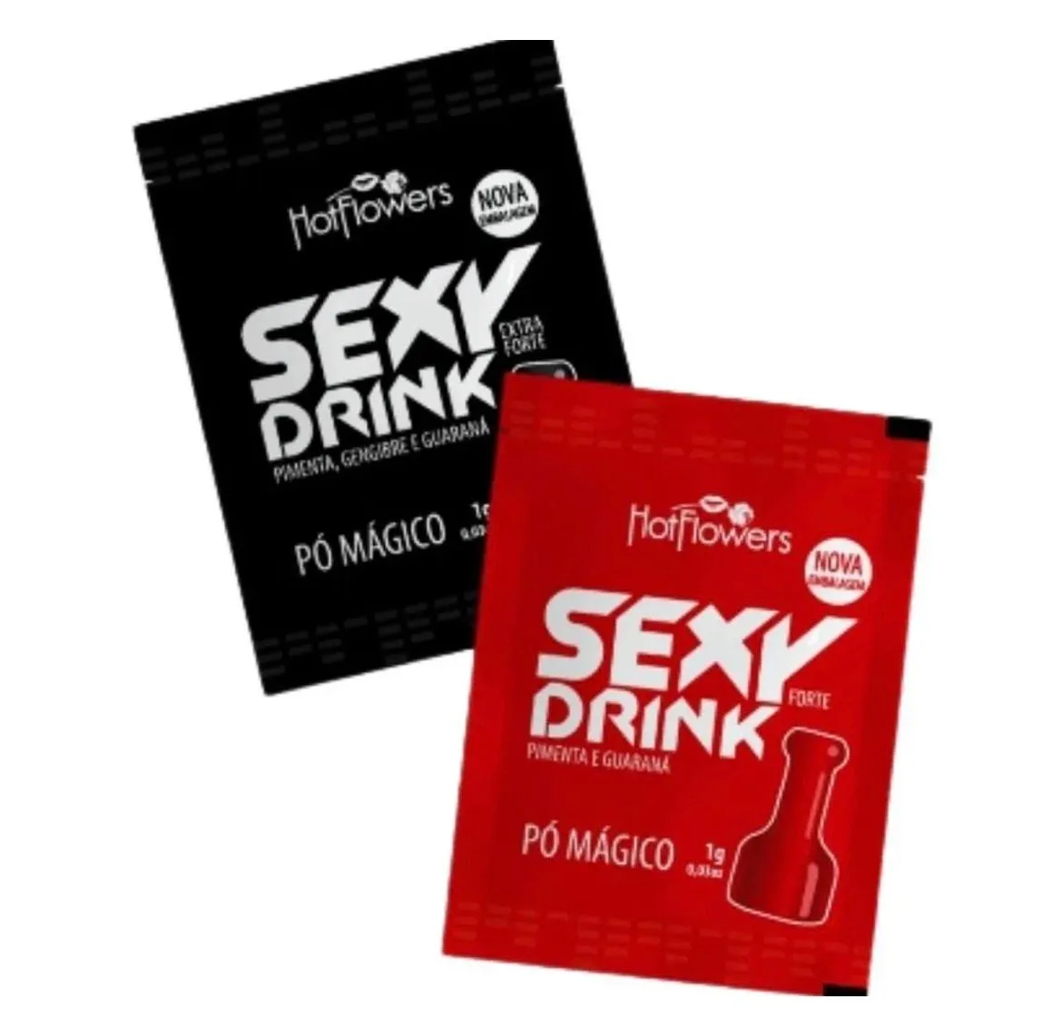Sexy drink  - 1