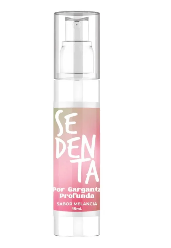 Aromatizante Sedenta Por Garganta Profunda 15 Ml Pepper Blend
