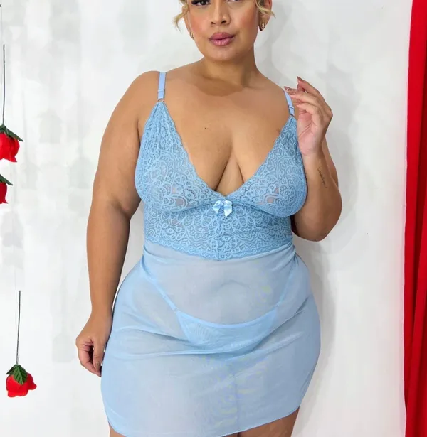 Camisola Helena 