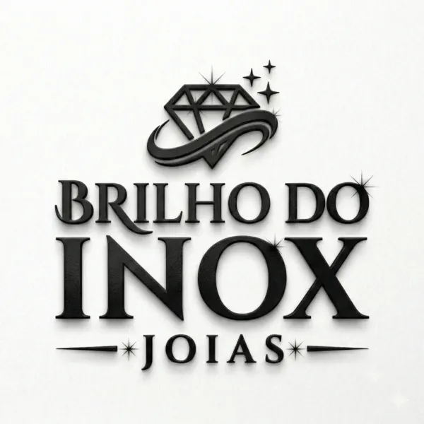 Brilho do Inox Joias