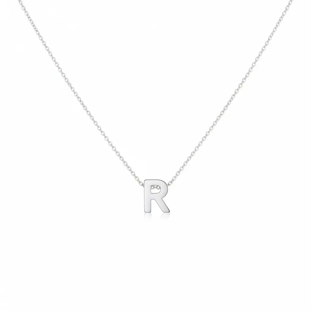 Colar em Aço Inox CÓD: CP128214 - 2
