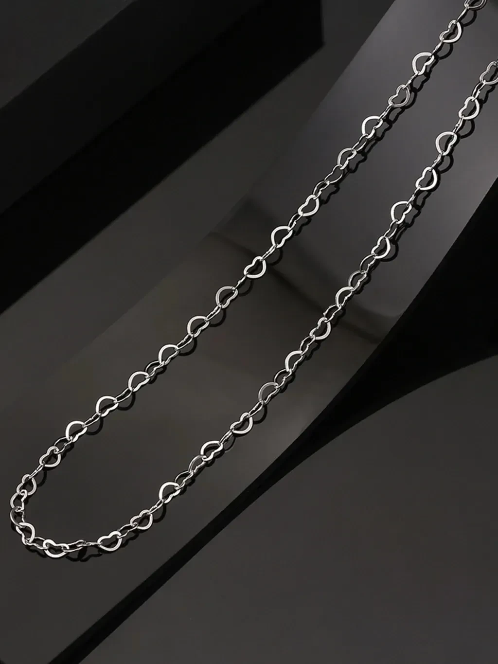 Colar em Aço Inox CÓD: HA01C - 3