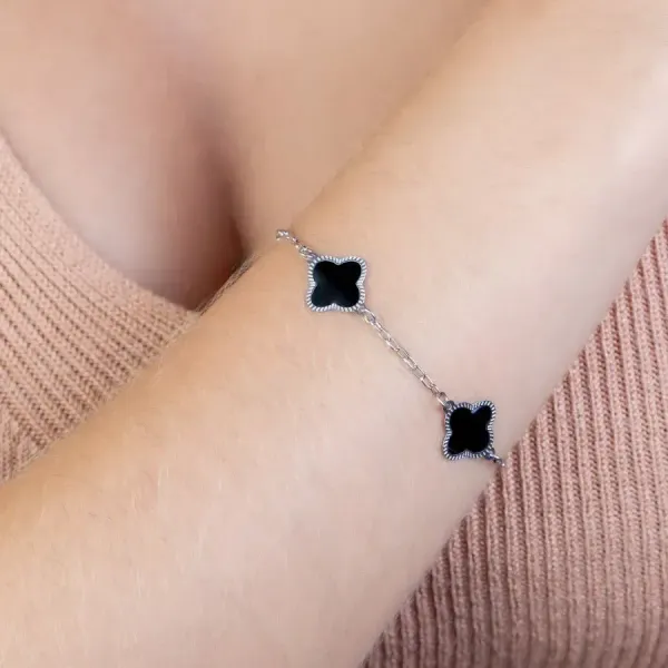 Pulseira em Aço Inox CÓD: 31230