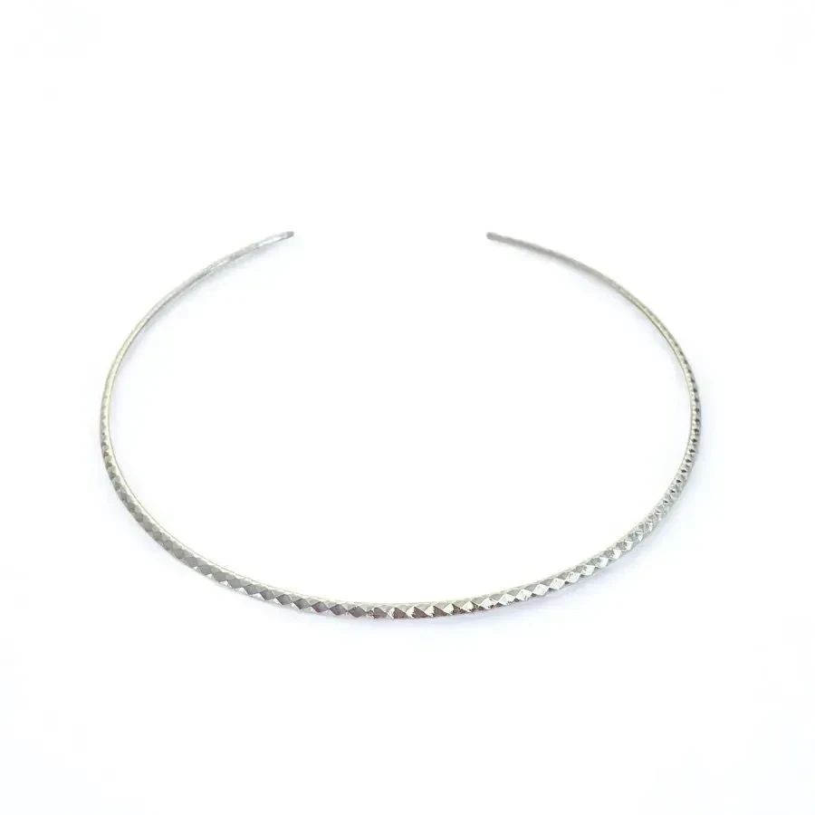 Gargantilha em Aço Inox CÓD: 33626 - 2