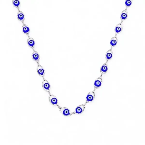 Choker em Aço Inox CÓD: GC524