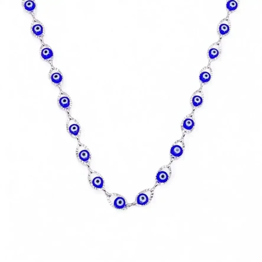 Choker em Aço Inox CÓD: GC524 - 1
