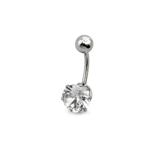 Piercing em Aço Inox CÓD: PIE17