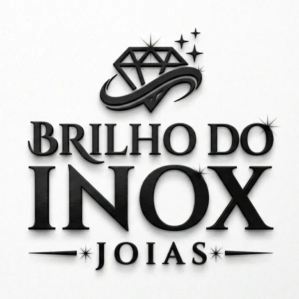 Brilho do Inox Joias