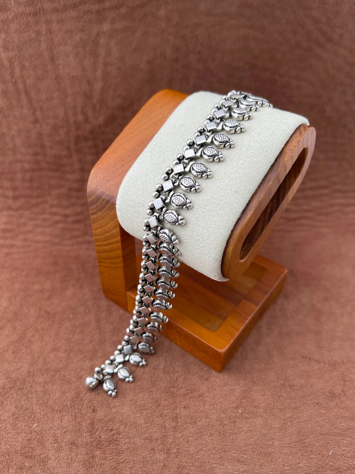 Pulseira pikun  - 1