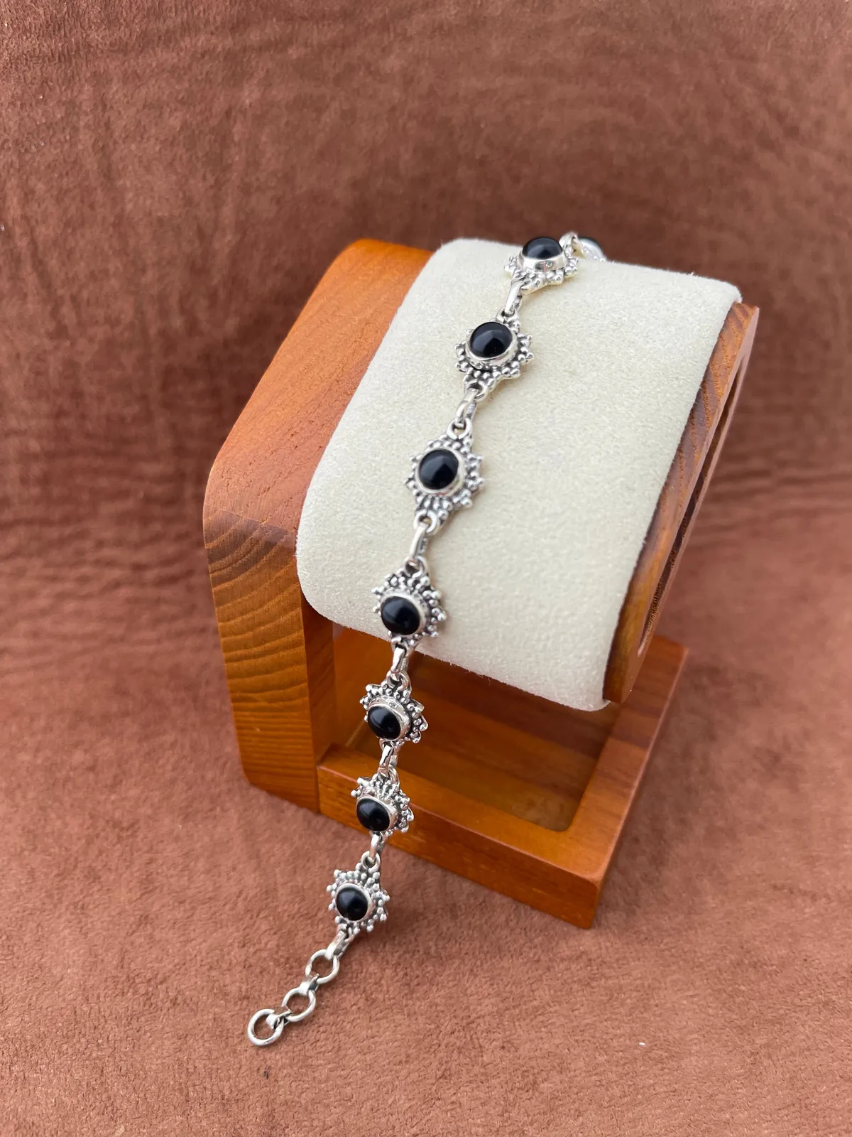 Pulseira onix - 1