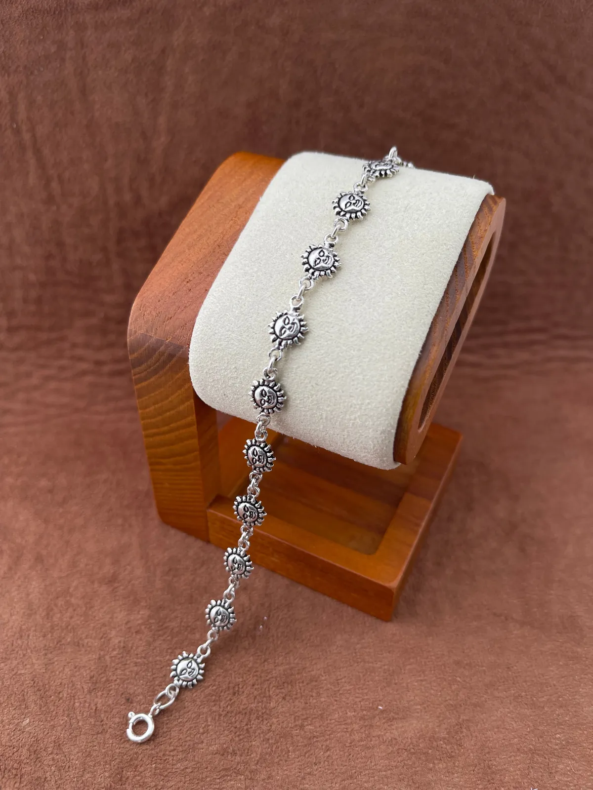 Pulseira sol  - 1