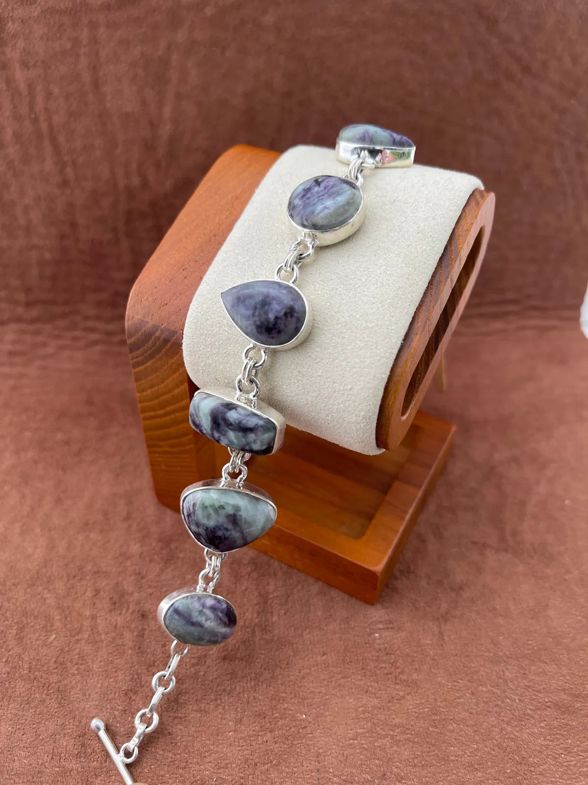 Pulseira kameerita - 1