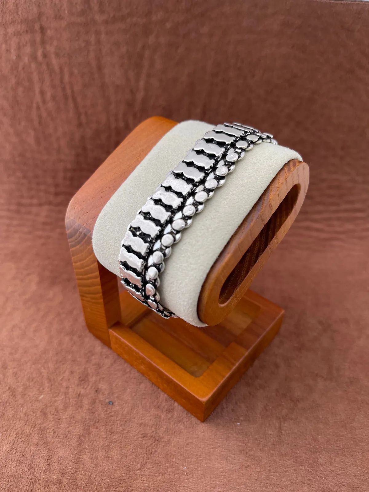 Pulseira pikun grossa - 1