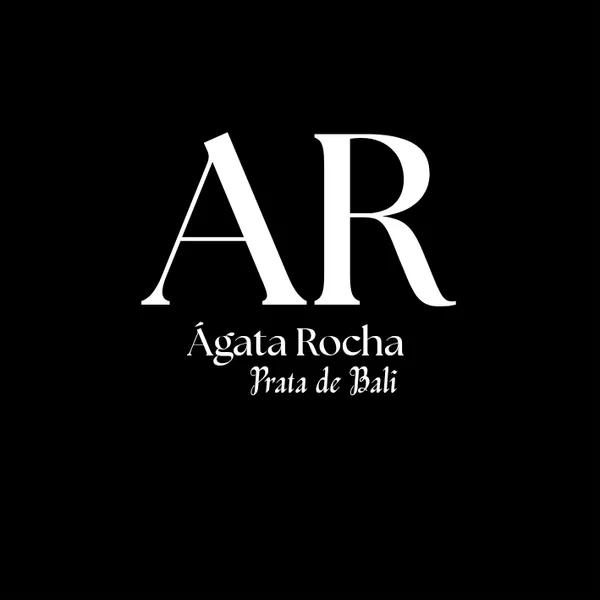 ÁGATA ROCHA PRATA DE BALI