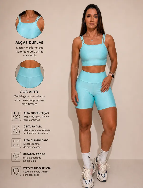 Aura Azul - imagem 3