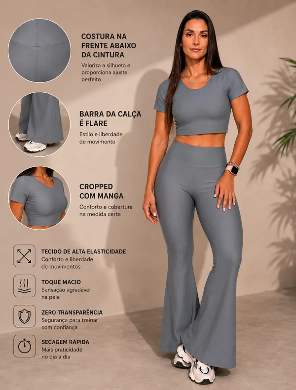 Lunar Cinza - imagem 3