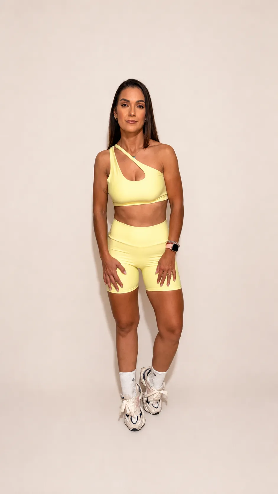 Solar Amarelo - 1