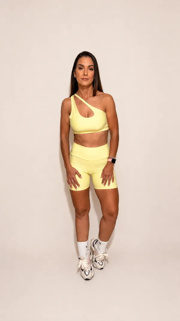 Solar Amarelo - imagem 1