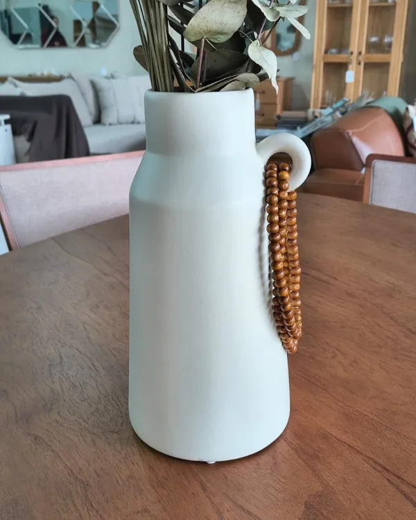 Arranjo com vaso Campestre - imagem 2
