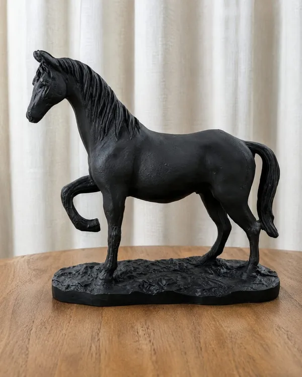 Escultura Horse