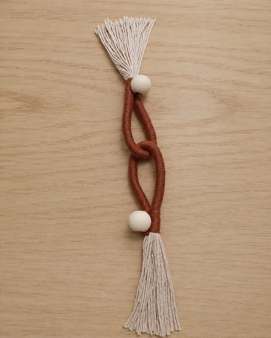 Colar de mesa Elos - 1