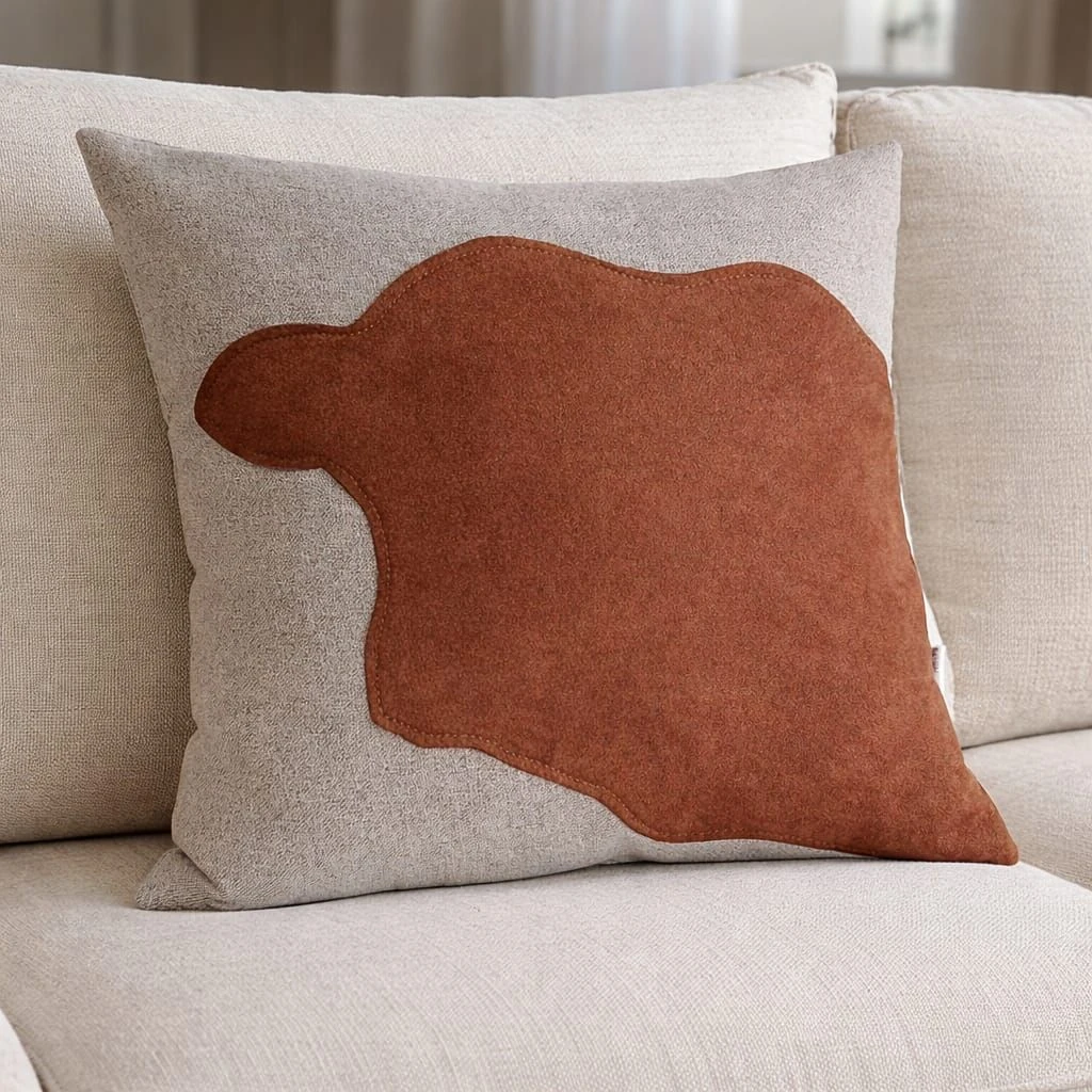 Almofada Hereford - 1