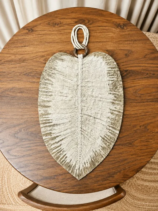 Colar de mesa Aura