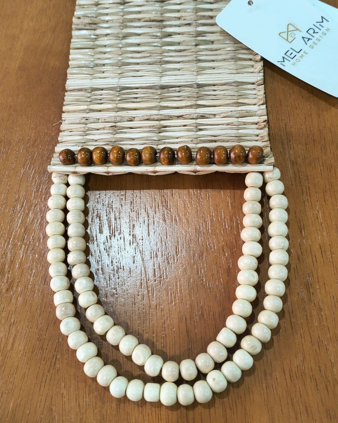 Colar Para Mesa de Jantar  - 1