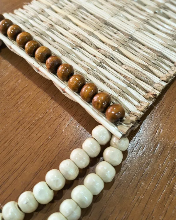Colar Para Mesa de Jantar  - imagem 2