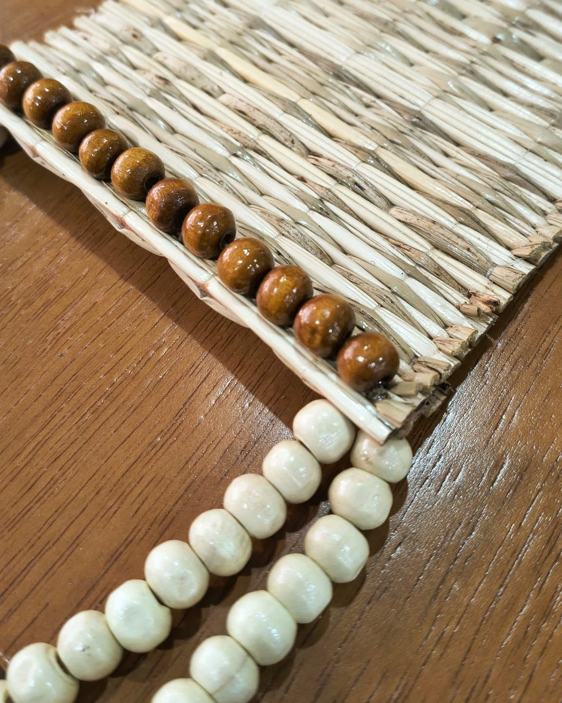 Colar Para Mesa de Jantar  - 2