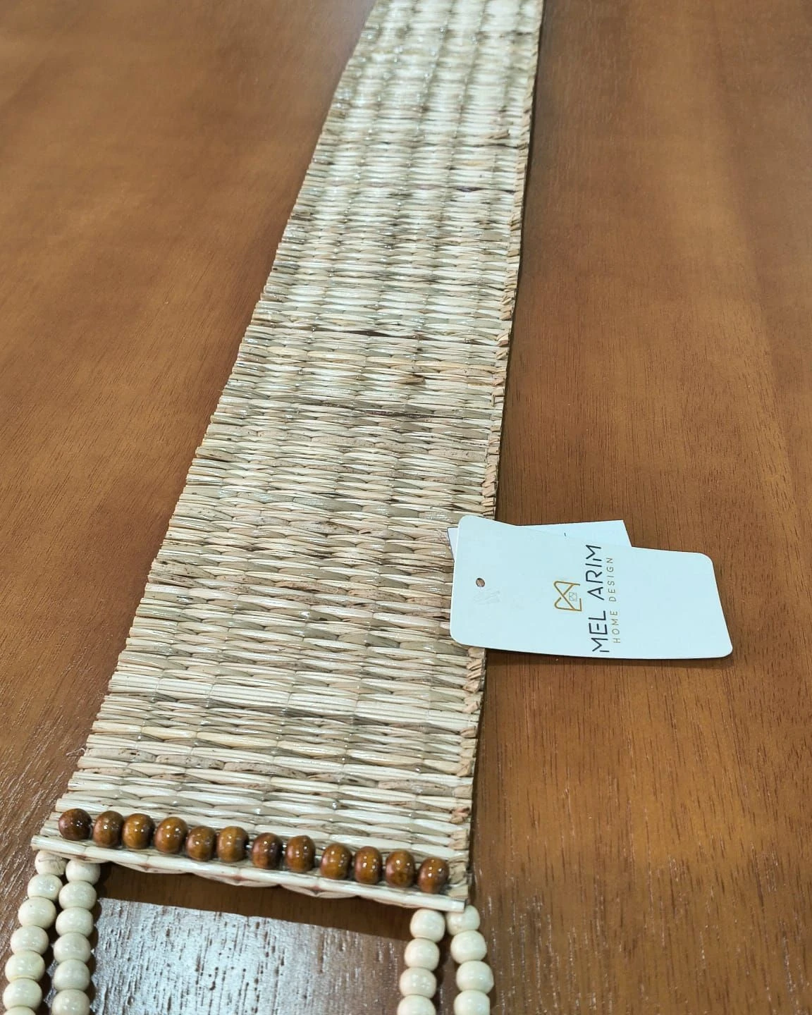 Colar Para Mesa de Jantar  - 3