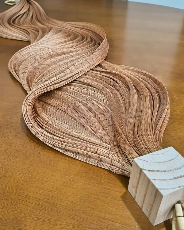 Colar de Mesa Dipado - imagem 2
