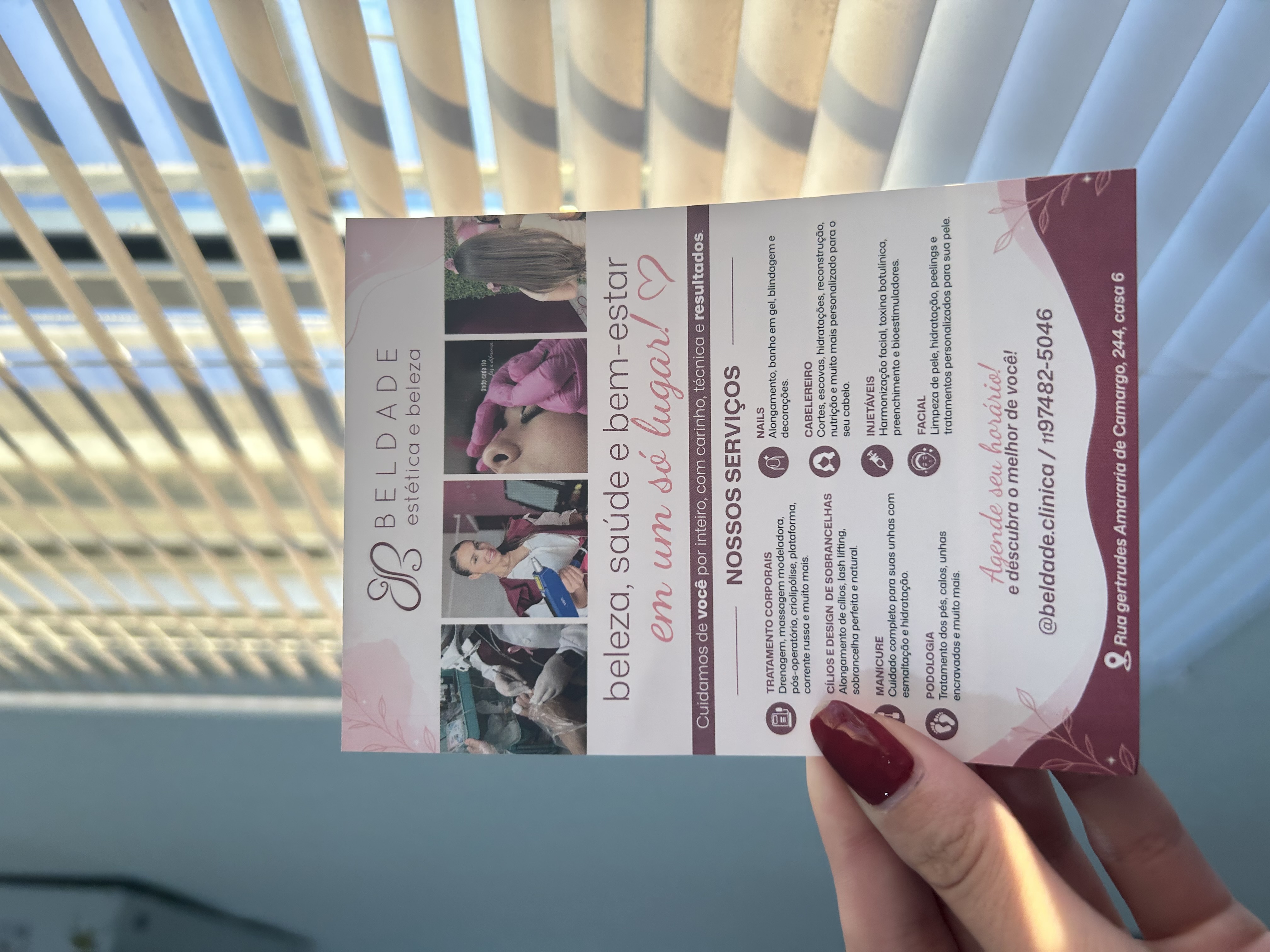 Flyer