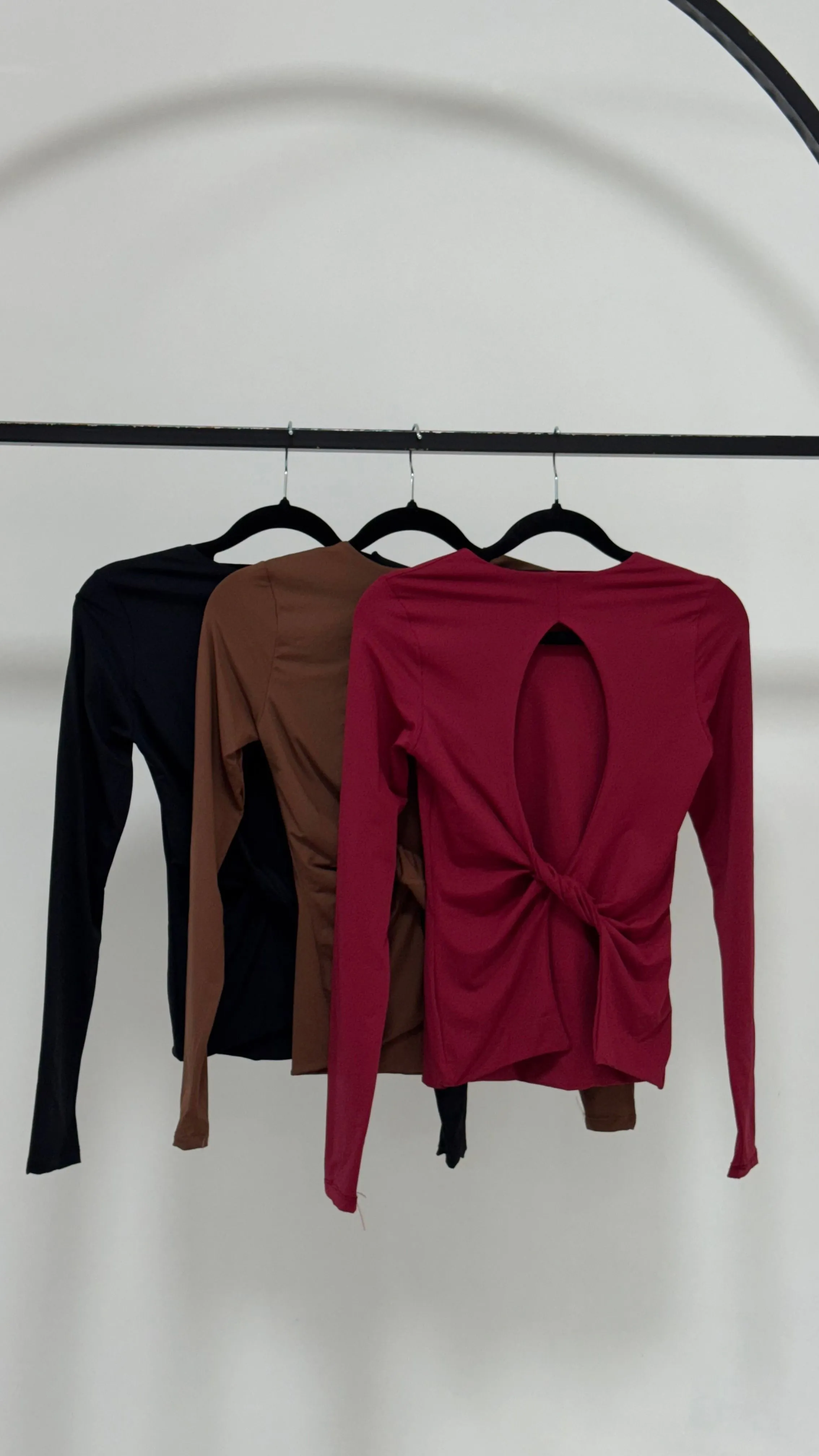 BLUSA ELISA POLIAMIDA - 2