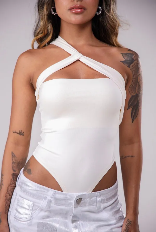 BODY LUIZA POLIAMIDA - imagem 1