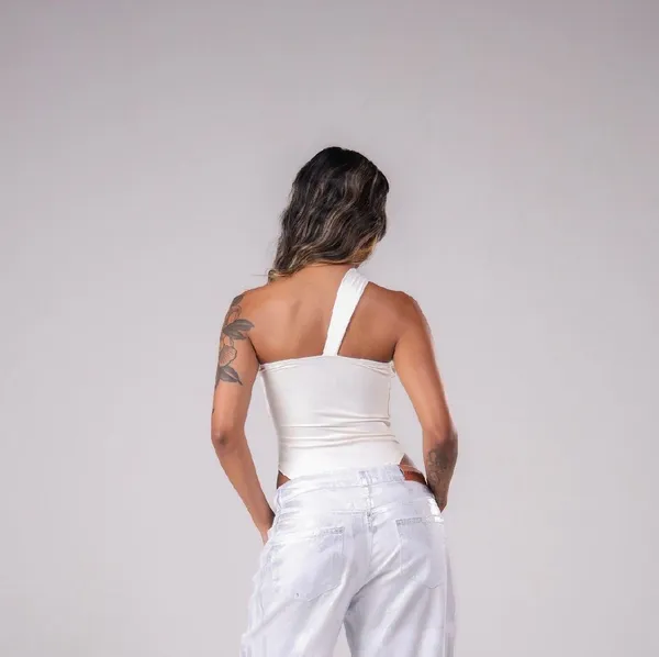 BODY LUIZA POLIAMIDA - imagem 3