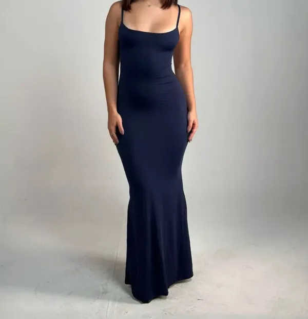 VESTIDO LARISSA POLIAMIDA - imagem 1
