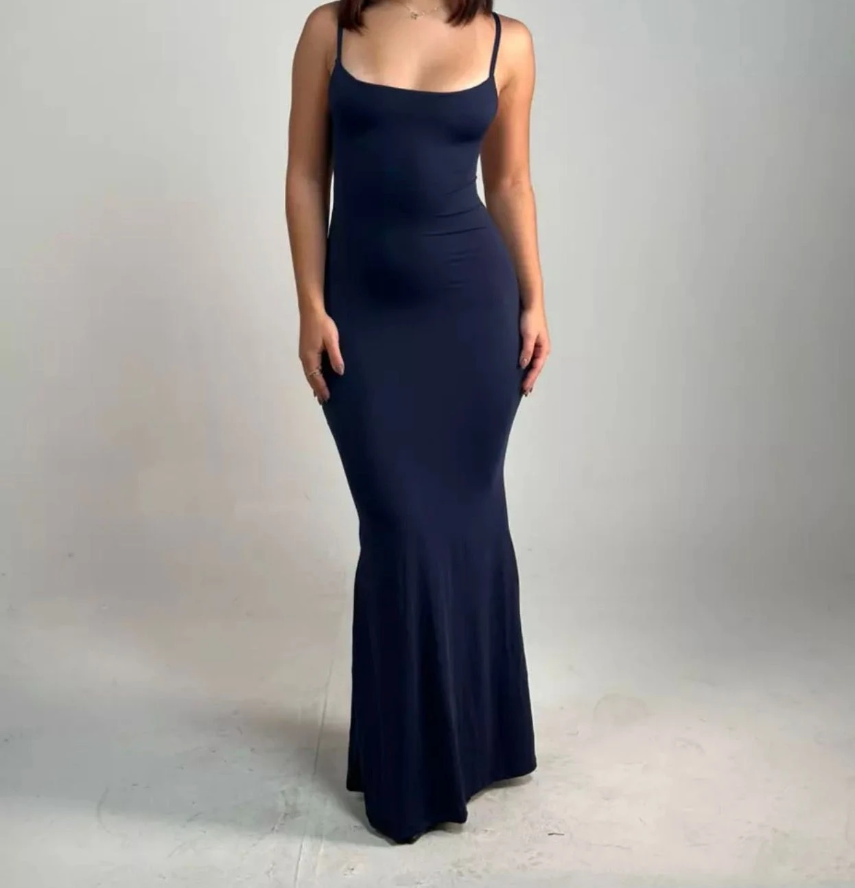 VESTIDO LARISSA POLIAMIDA - 1