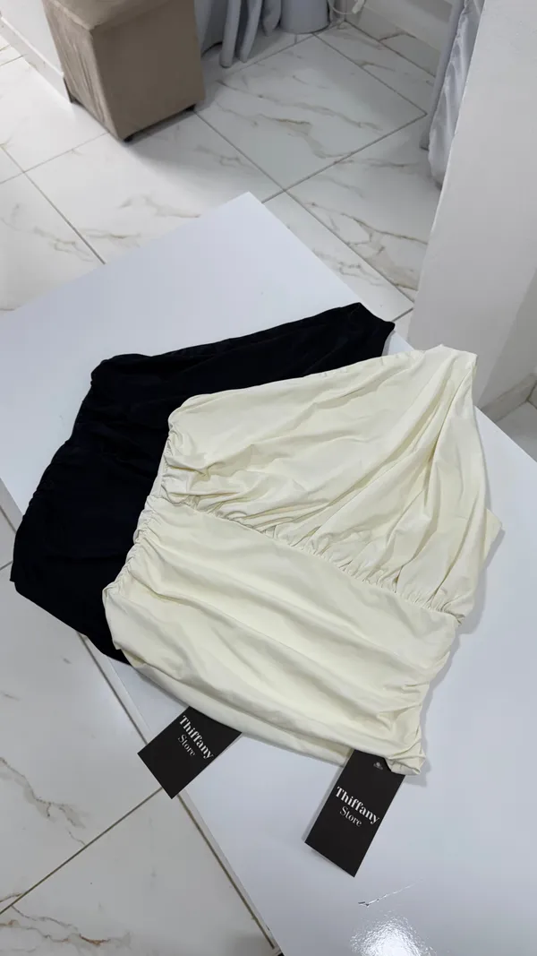 BLUSA BELLY POLIAMIDA  - imagem 3