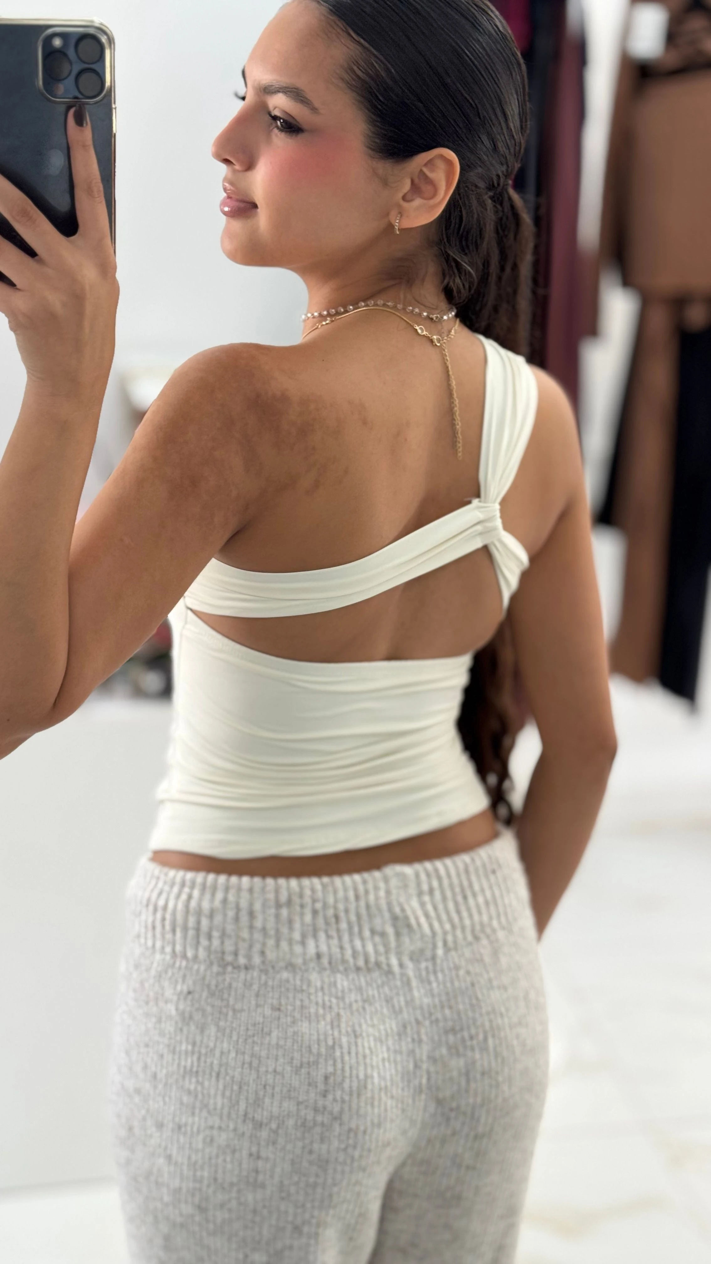 BLUSA LIZ POLIAMIDA  - 2