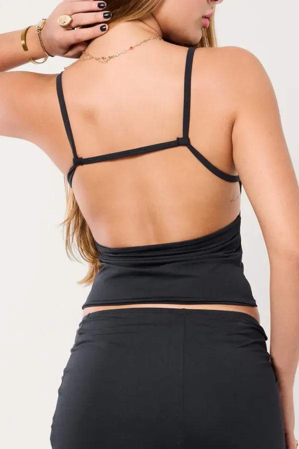 BLUSA LORENA POLIAMIDA - imagem 2