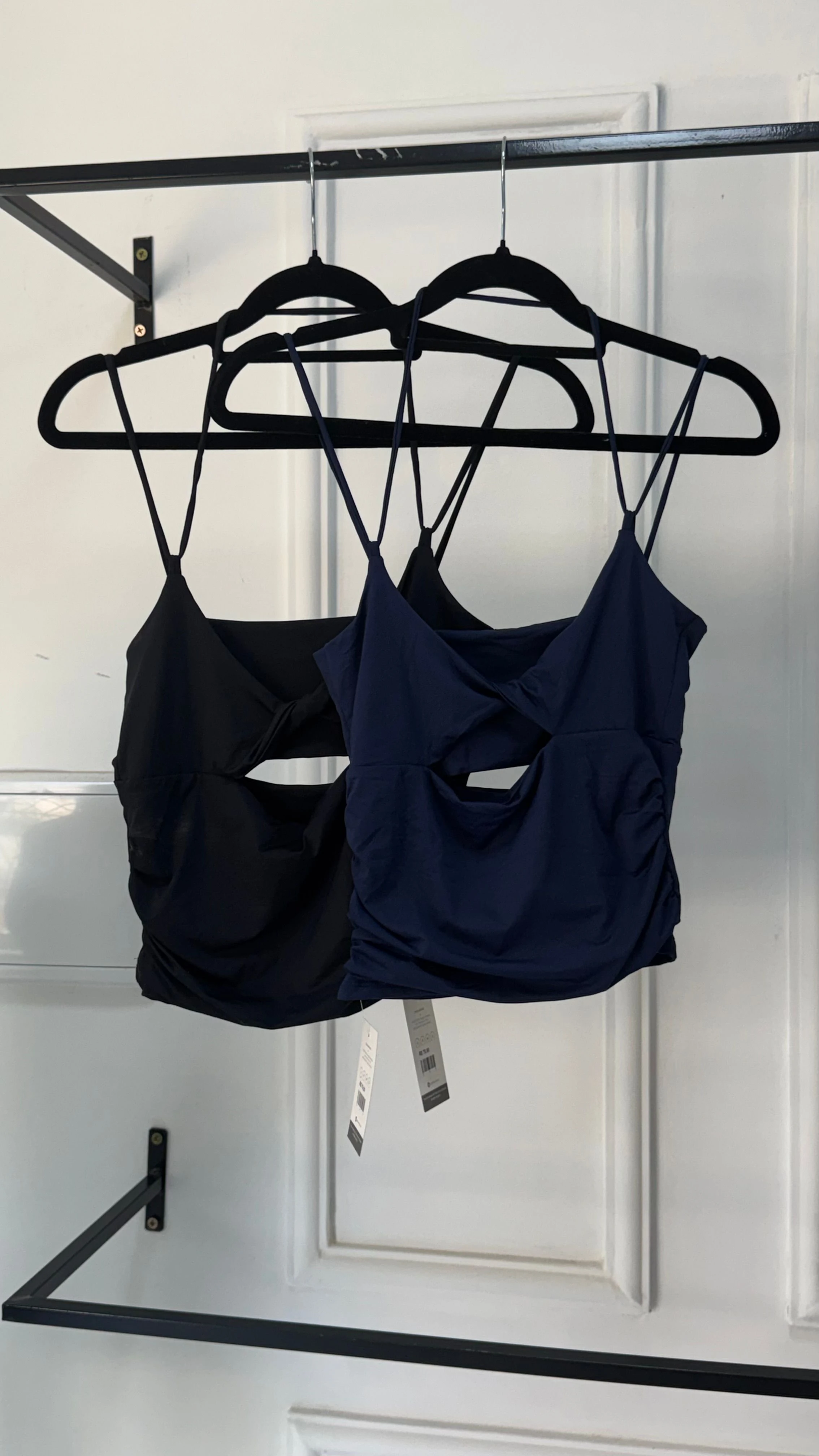BLUSA MALU POLIAMIDA  - 1