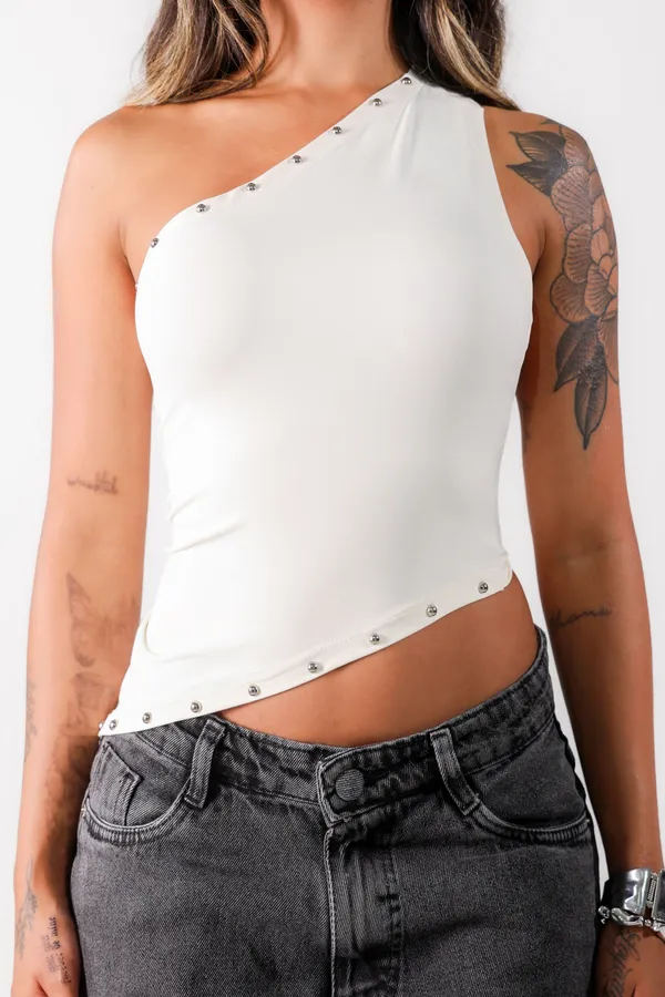 BLUSA VEGAS POLIAMIDA  - imagem 2