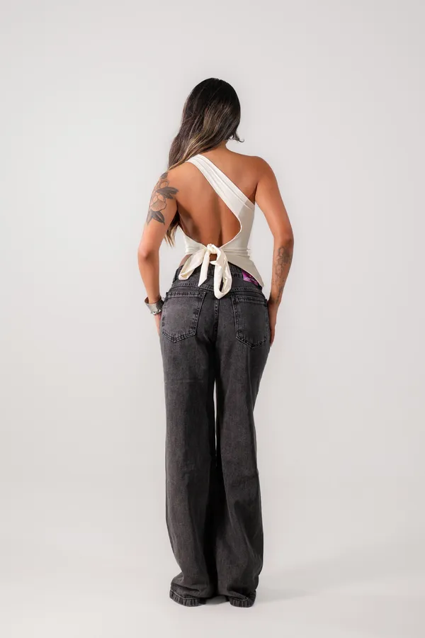 BLUSA VEGAS POLIAMIDA  - imagem 3