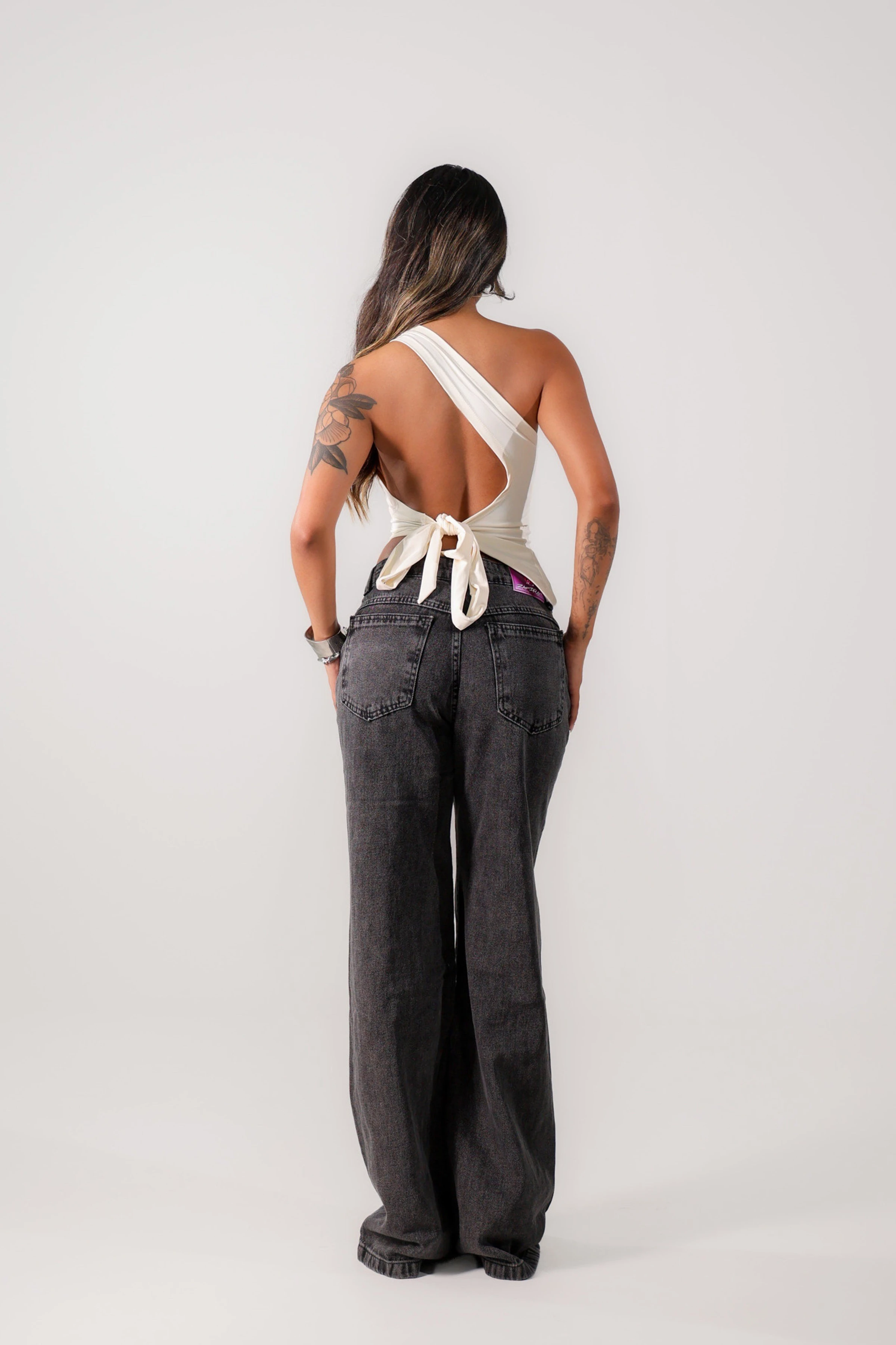 BLUSA VEGAS POLIAMIDA  - 3