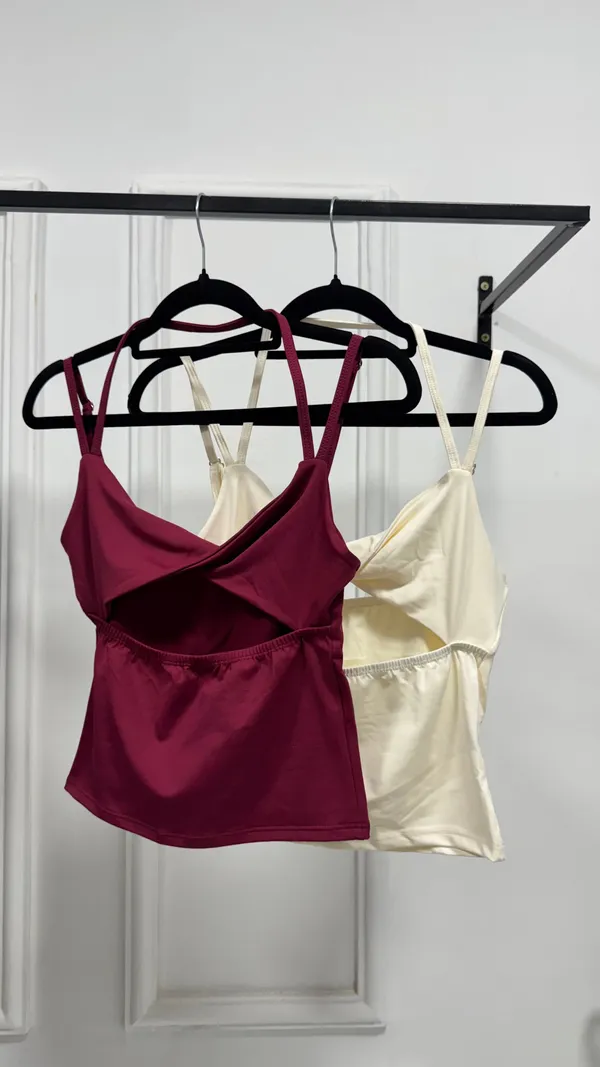 BLUSA MARIA POLIAMIDA - imagem 3