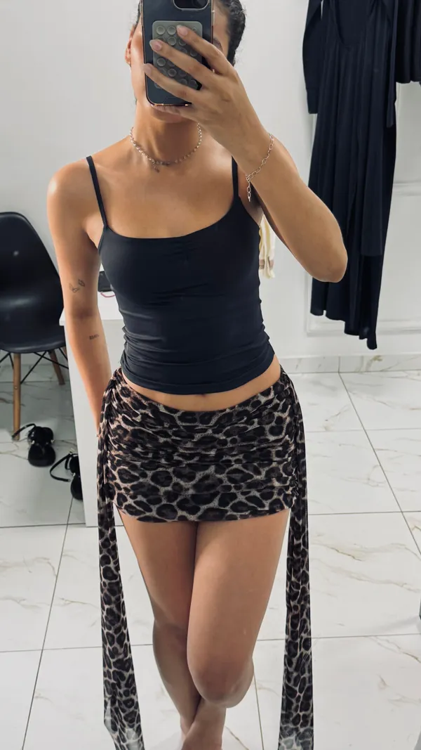 SAIA ONÇA TULE 